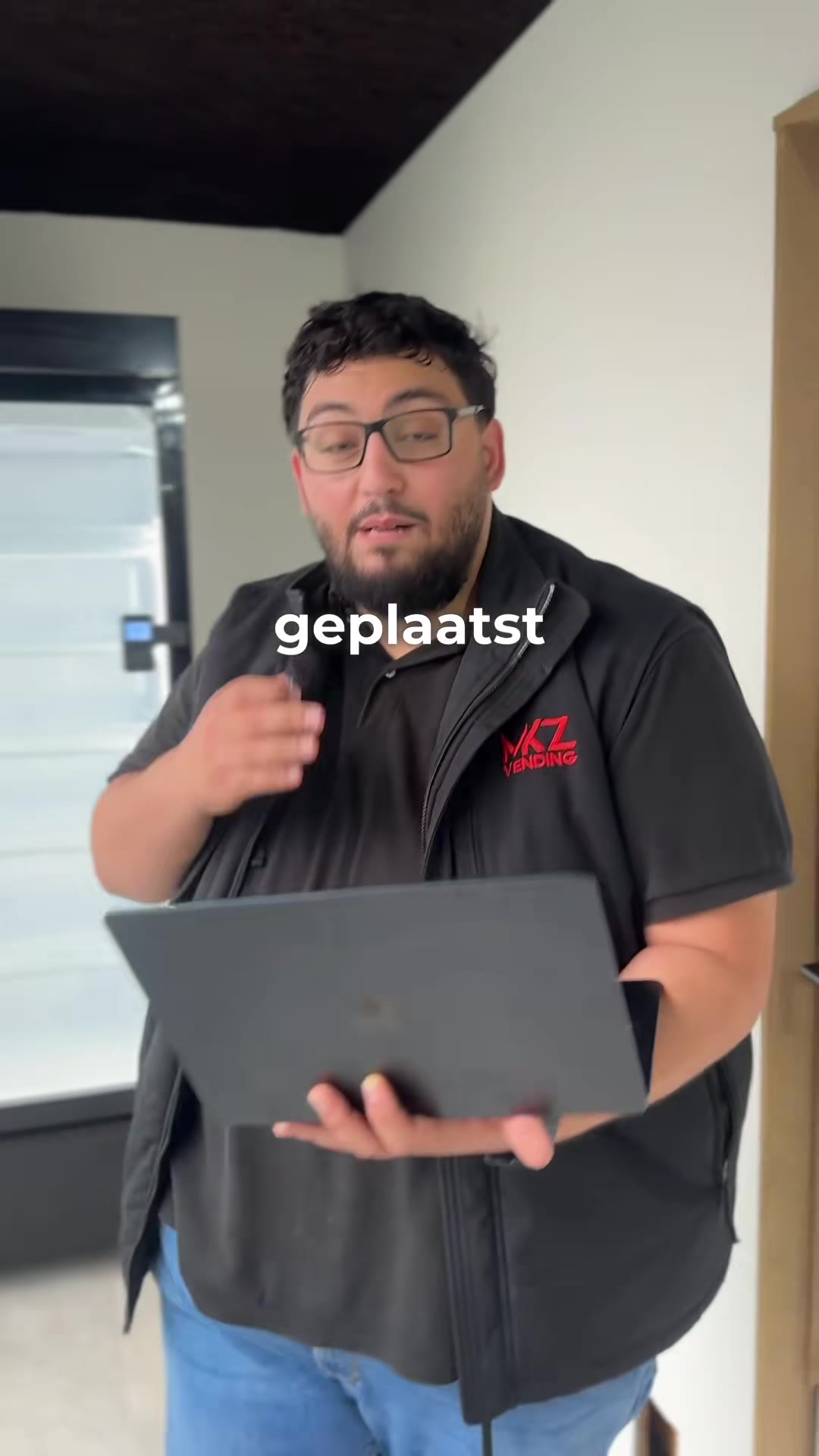 Zo leveren wij